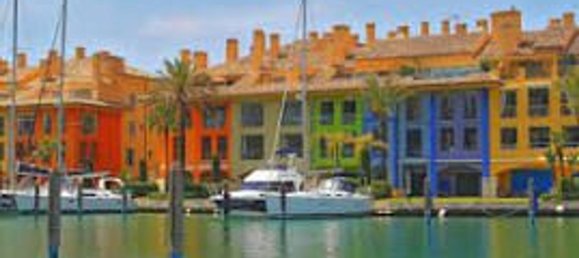 قطعة أرض في Cadiz, Spain رقم 156829 5