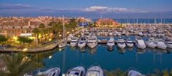 قطعة أرض في Cadiz, Spain رقم 156829 10