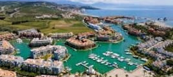 قطعة أرض في Cadiz, Spain رقم 156829 7