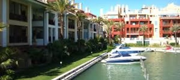 قطعة أرض في Cadiz, Spain رقم 156829 9