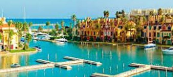 قطعة أرض في Cadiz, Spain رقم 156829 11