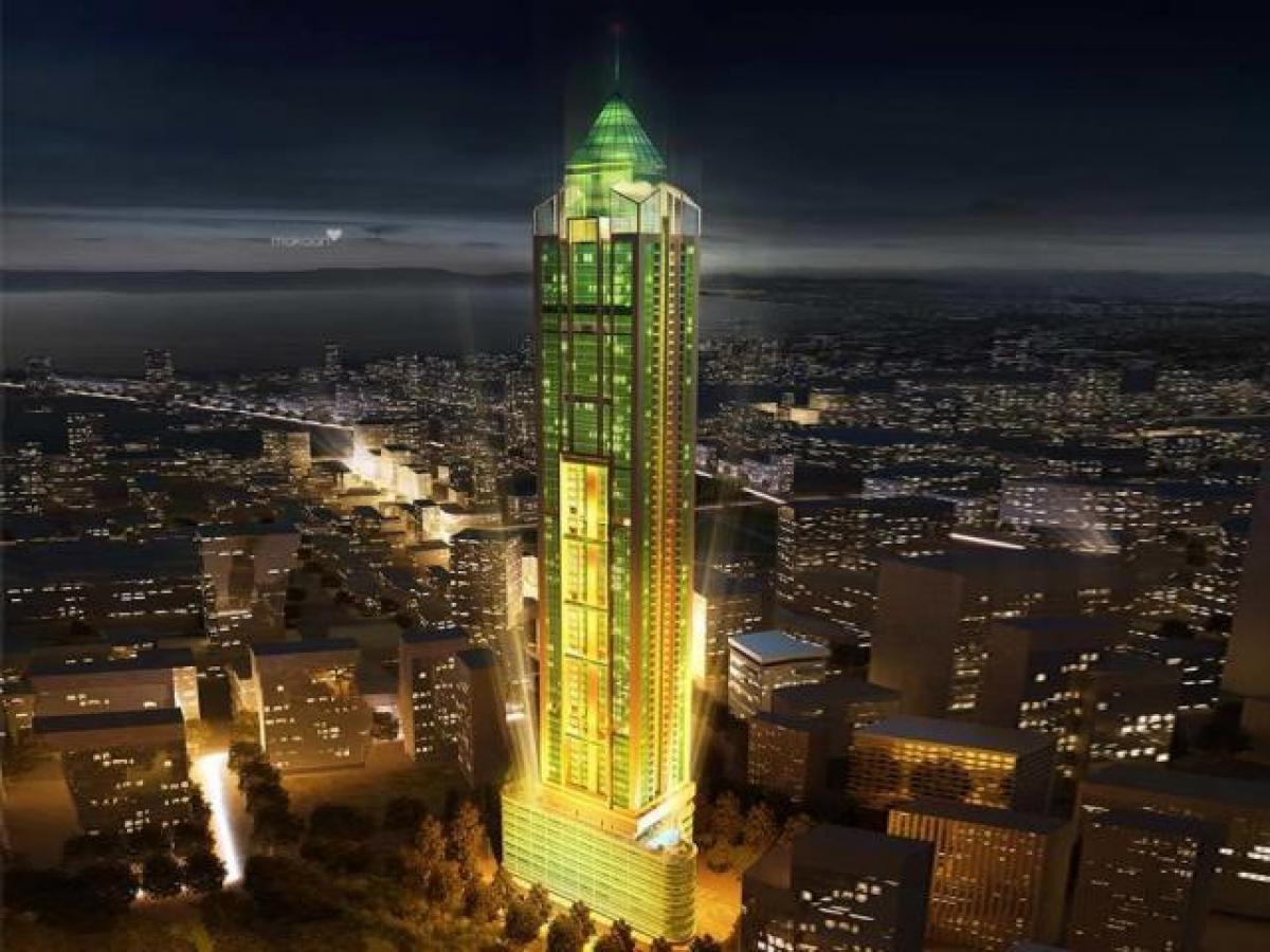 Дом с 2 спальнями в Мумбаи, Индия № 15695