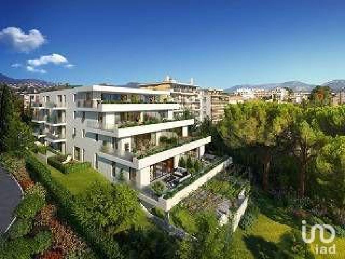 Studio à condo à Nice, France No. 15798