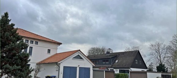 Таунхаус с 3 спальнями в Вольфенбюттель, Германия № 89959 2