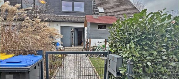 Таунхаус с 3 спальнями в Вольфенбюттель, Германия № 89959 3