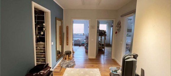 Таунхаус с 3 спальнями в Вольфенбюттель, Германия № 89959 12