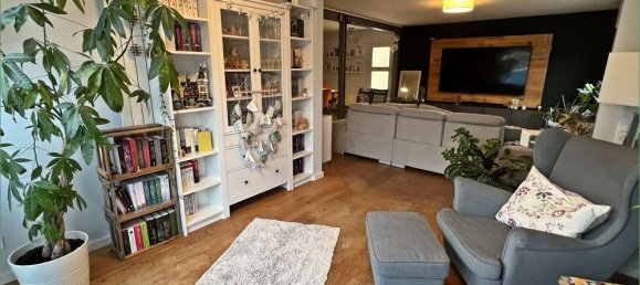 Таунхаус с 3 спальнями в Вольфенбюттель, Германия № 89959 8