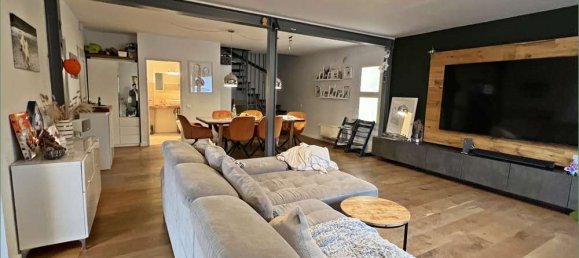 Таунхаус с 3 спальнями в Вольфенбюттель, Германия № 89959 7