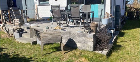 Таунхаус с 3 спальнями в Вольфенбюттель, Германия № 89959 4