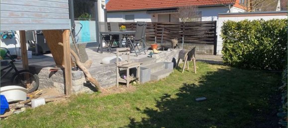 Таунхаус с 3 спальнями в Вольфенбюттель, Германия № 89959 5