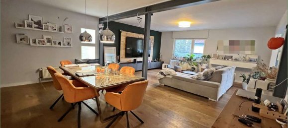 Таунхаус с 3 спальнями в Вольфенбюттель, Германия № 89959 6