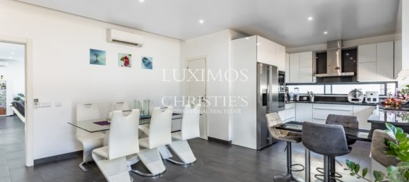 Villa de 5 dormitorios en Albufeira, Portugal No. 21419 8