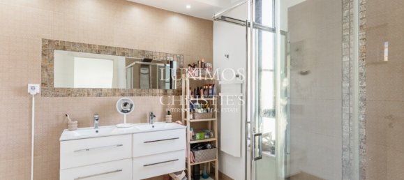 Villa de 5 dormitorios en Albufeira, Portugal No. 21419 14