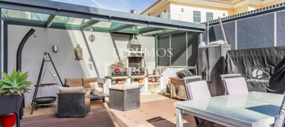 Villa de 5 dormitorios en Albufeira, Portugal No. 21419 23