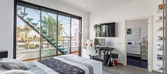 Villa de 5 dormitorios en Albufeira, Portugal No. 21419 12