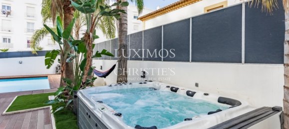 Villa de 5 dormitorios en Albufeira, Portugal No. 21419 2