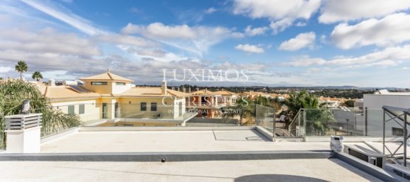 Villa de 5 dormitorios en Albufeira, Portugal No. 21419 22