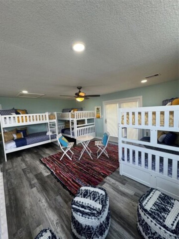 5 bedrooms House in Galveston, USA No. 372959