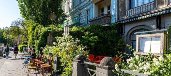 2 rooms Apartment in Kreuzberg, Germany No. 102347 11