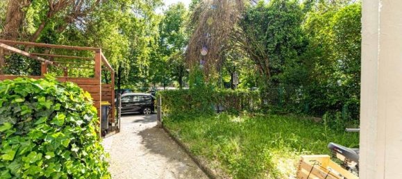 2 rooms Apartment in Kreuzberg, Germany No. 102347 7