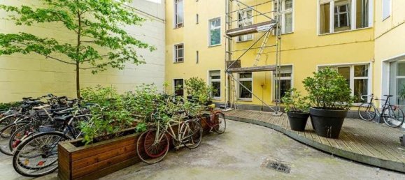 2 rooms Apartment in Kreuzberg, Germany No. 102347 5