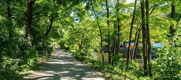 2 rooms Apartment in Kreuzberg, Germany No. 102347 13