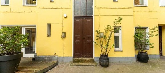 2 rooms Apartment in Kreuzberg, Germany No. 102347 21