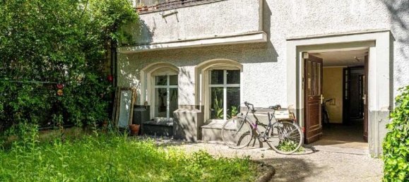 2 rooms Apartment in Kreuzberg, Germany No. 102347 6