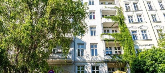 2 rooms Apartment in Kreuzberg, Germany No. 102347 8