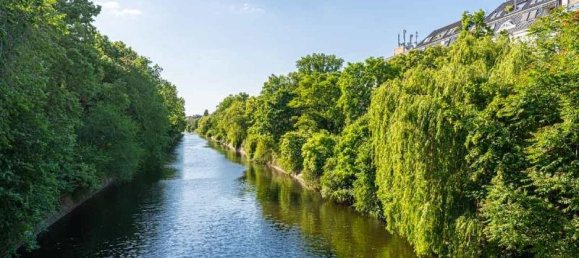 2 rooms Apartment in Kreuzberg, Germany No. 102347 19