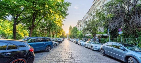 2 rooms Apartment in Kreuzberg, Germany No. 102347 12