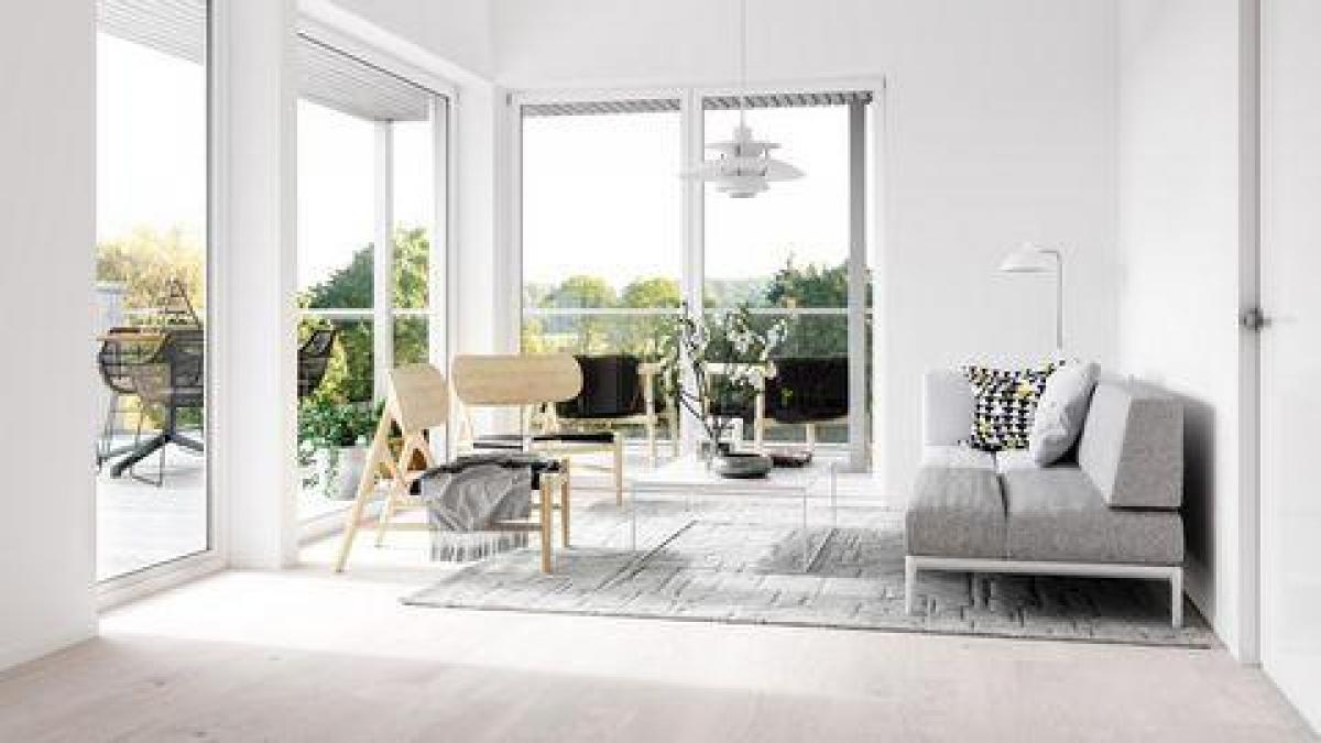 2 chambres Condo à Brignais, France No. 31815