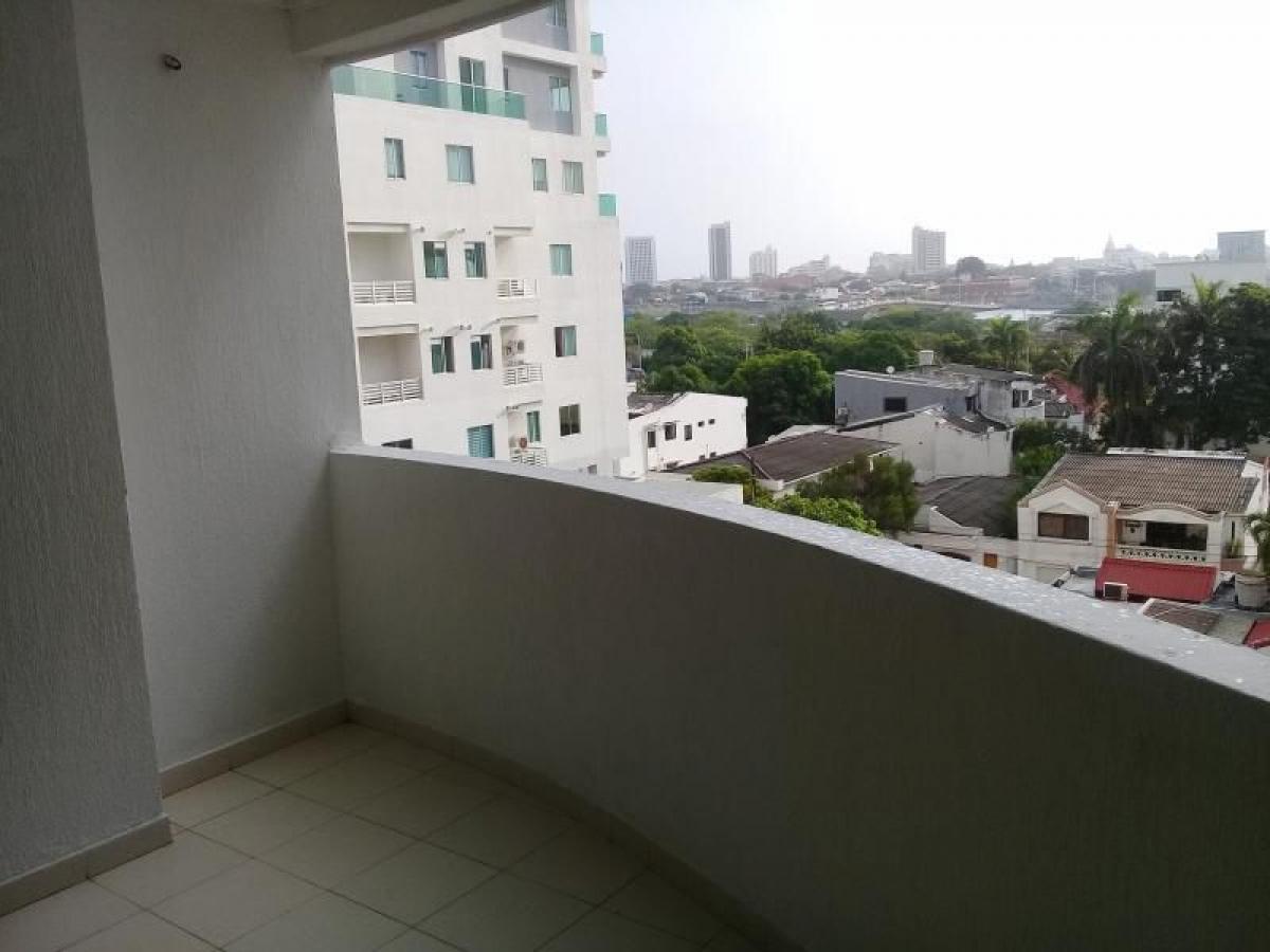 Дом с 3 спальнями в Боливар, Колумбия № 8748