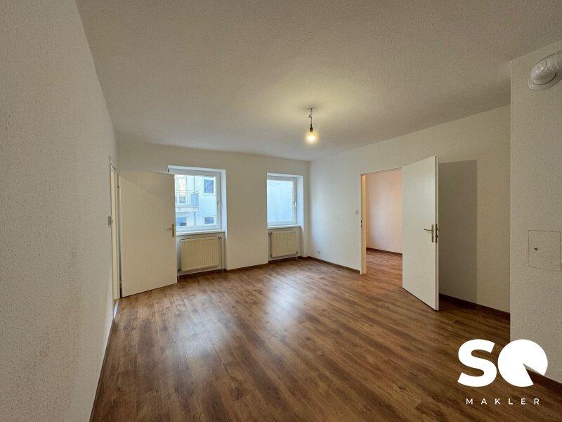 2 rooms Apartment in Ottakring, Austria No. 214028