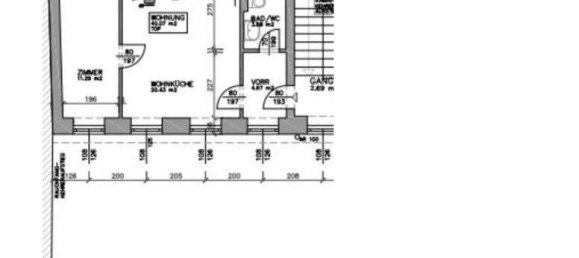 2 rooms Apartment in Ottakring, Austria No. 214028 13