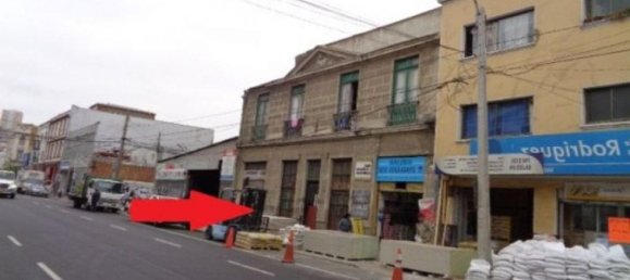 Escritório em Valparaiso, Chile N.º 459 2