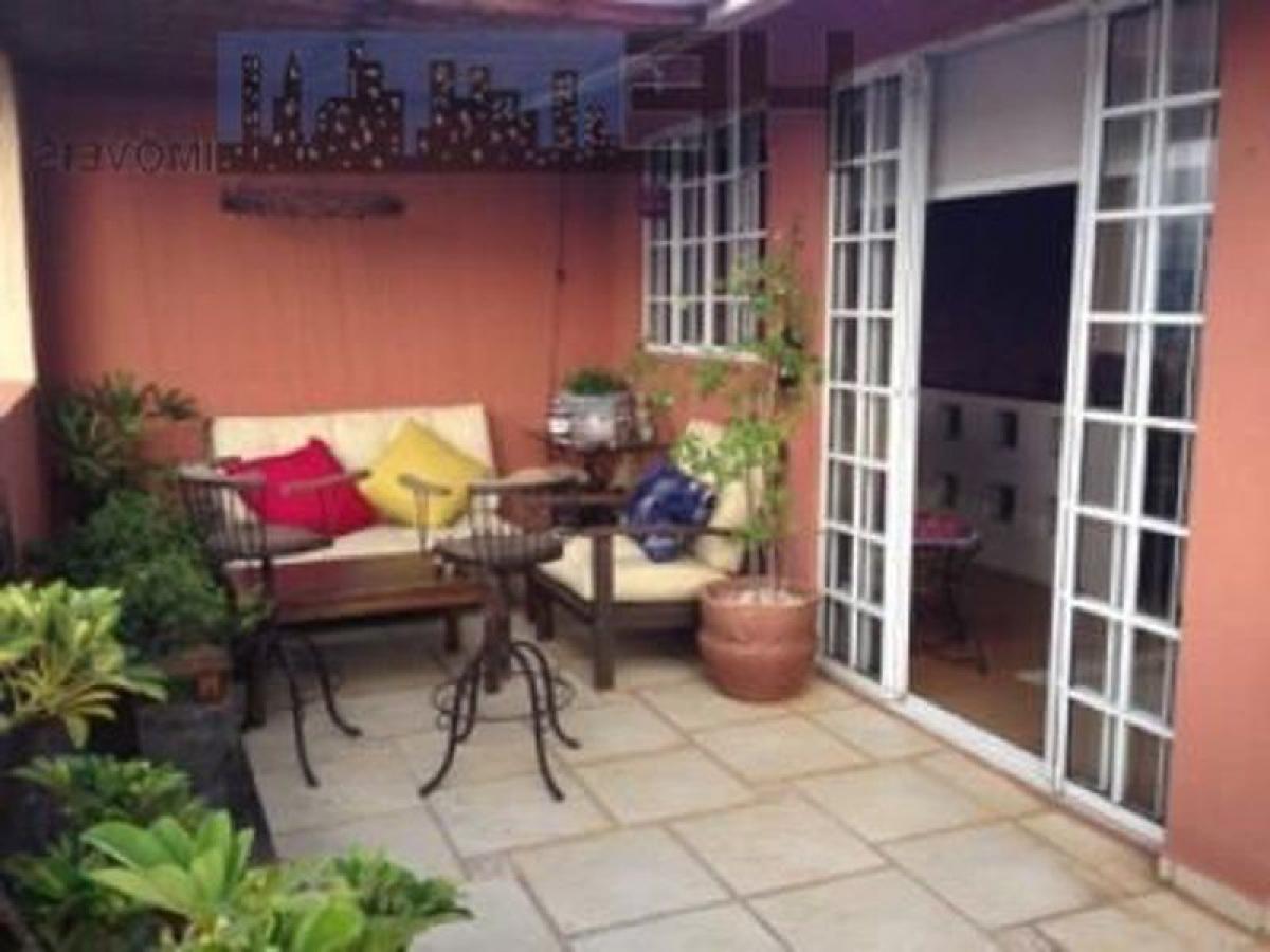 Casa T2 em São Paulo, Brazil N.º 439481