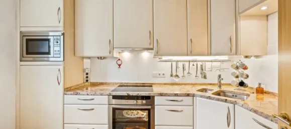 2 غرف نوم تاون هاوس في Wandsbek, Germany رقم 232998 3