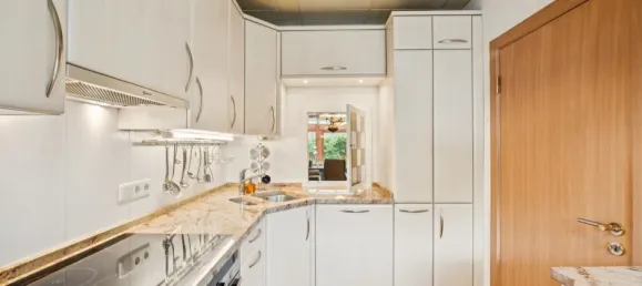 2 غرف نوم تاون هاوس في Wandsbek, Germany رقم 232998 4