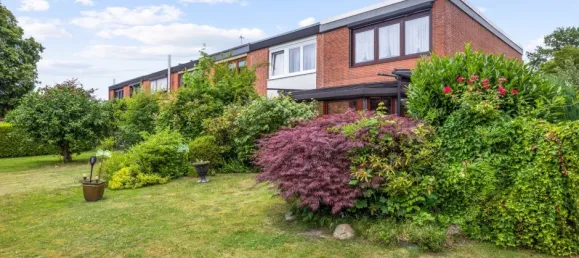 2 غرف نوم تاون هاوس في Wandsbek, Germany رقم 232998 11