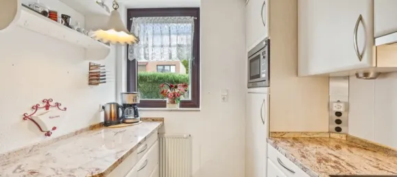 2 غرف نوم تاون هاوس في Wandsbek, Germany رقم 232998 5