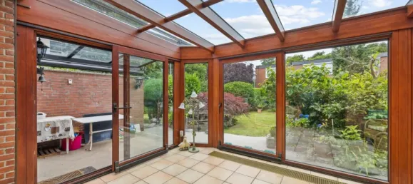 2 غرف نوم تاون هاوس في Wandsbek, Germany رقم 232998 10