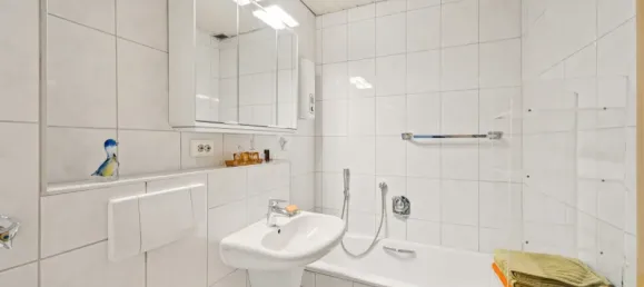 2 غرف نوم تاون هاوس في Wandsbek, Germany رقم 232998 17