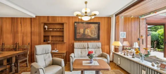 2 غرف نوم تاون هاوس في Wandsbek, Germany رقم 232998 7