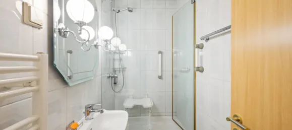 2 غرف نوم تاون هاوس في Wandsbek, Germany رقم 232998 18