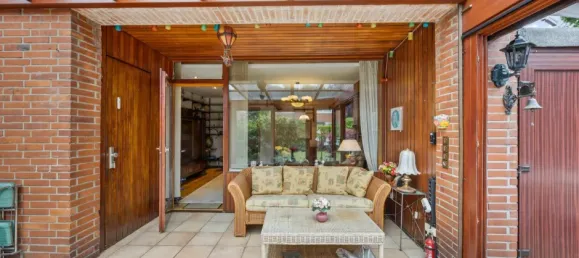 2 غرف نوم تاون هاوس في Wandsbek, Germany رقم 232998 9