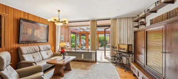 2 غرف نوم تاون هاوس في Wandsbek, Germany رقم 232998 6