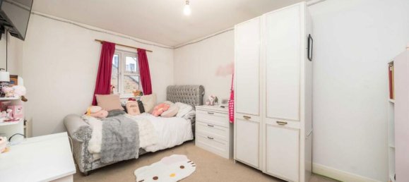 3 bedrooms House in Canary Wharf, United Kingdom No. 5624 12