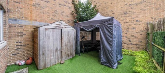 3 bedrooms House in Canary Wharf, United Kingdom No. 5624 13