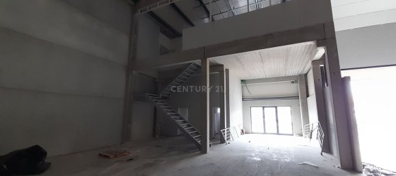 Lagerhaus in Arruda dos Vinhos, Portugal 1050m², Nr. 84277 19